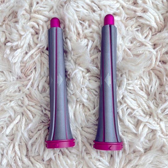 Hair 8 Inch Long Barrel Dyson Attachment Poshmark